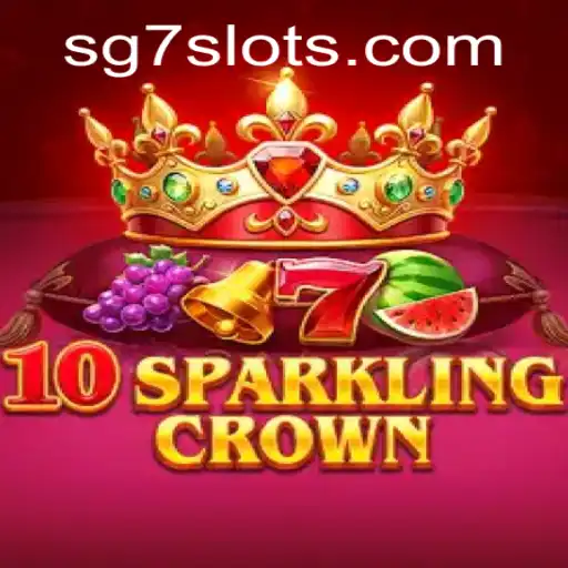 Descubra o Fascinante Universo de 10SparklingCrown: A Nova Sensação no Mundo dos Jogos