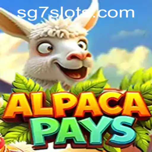 Explorando AlpacaPays: Um Caminho para a Diversão e Ganhos com SG7.Game