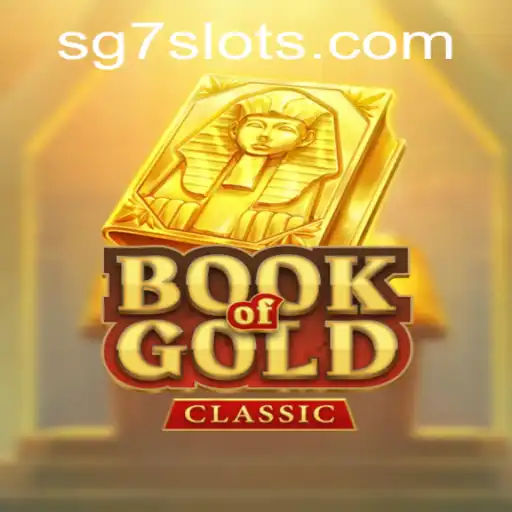 Explorando o Maravilhoso Mundo de BookOfGoldClassic