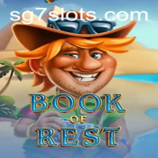 Explorando o Mundo de BookofRest: Um Guia Completo para SG7.Game