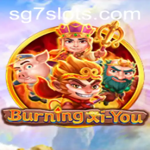 Explorando o Mundo de BurningXiYou: A Nova Sensação de SG7.Game