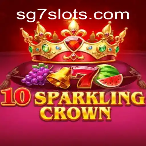 Descubra o Fascinante Universo de 10SparklingCrown: A Nova Sensação no Mundo dos Jogos