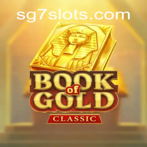 Explorando o Maravilhoso Mundo de BookOfGoldClassic