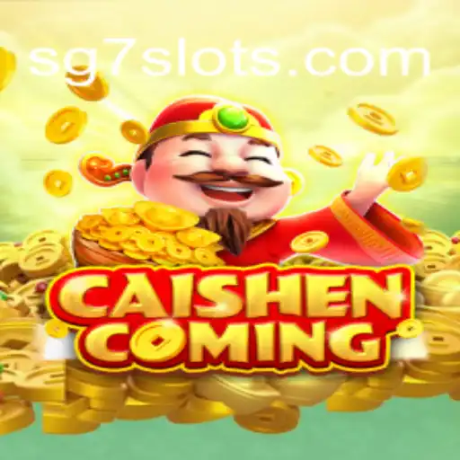 CAISHENCOMING: A Nova Sensação no Mundo dos Jogos