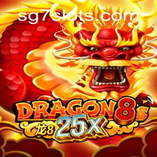 Explorando o Mundo de Dragon8s25x: A Nova Sensação do SG7.Game