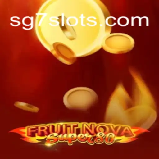 Descobrindo o Fascinante Mundo de FruitNovaSuper80 e SG7.Game