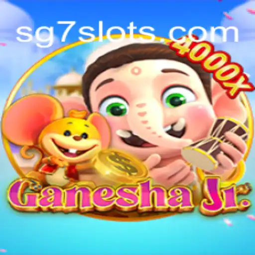 Descubra a Aventura Inovadora de GaneshaJr: O Jogo SG7.Game