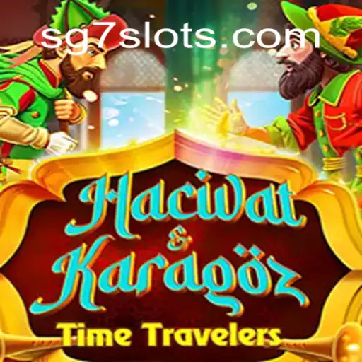 Explorando o Fascinante Mundo de HacivatandKaragoz: O Novo Fenômeno SG7.Game