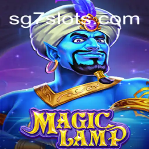 MagicLamp: Descubra o Fascínio do Novo Jogo Sensação