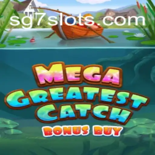 Descubra o Fascinante Mundo de MegaGreatestCatchBonusBuy: Novidades e Regras do Jogo