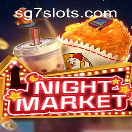 NIGHTMARKET: Descubra o Ecosistema Imersivo do Novo Jogo
