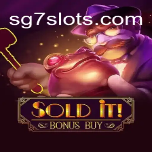 Descubra o Fascinante Mundo de SolditBonusBuy: O Jogo de Estratégia Inovador