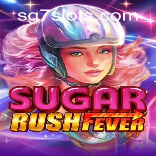 SugarRushFever: Um Novo Fenômeno dos Jogos