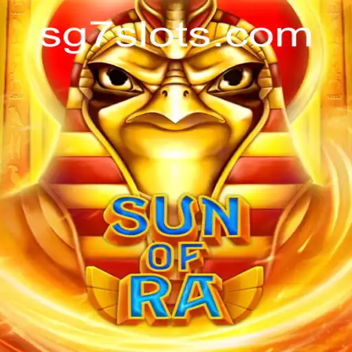 SunofRa: Uma Jornada Épica no Universo de SG7.Game