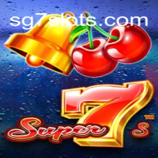 Explorando Super7s: Um Mergulho no Mundo de SG7.Game