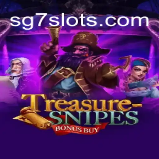Descubra o Mundo de Tesouros com TreasuresnipesBonusBuy