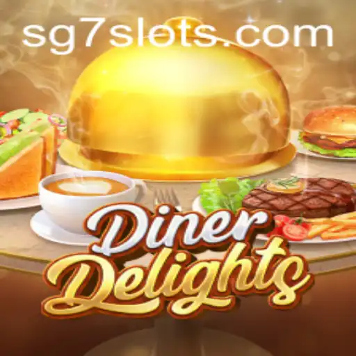 DinerDelights: Uma Experiência Gastronômica Única no Mundo dos Jogos