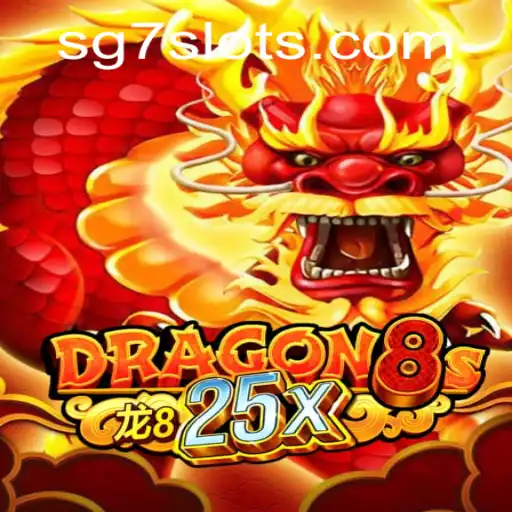 Explorando o Mundo de Dragon8s25x: A Nova Sensação do SG7.Game
