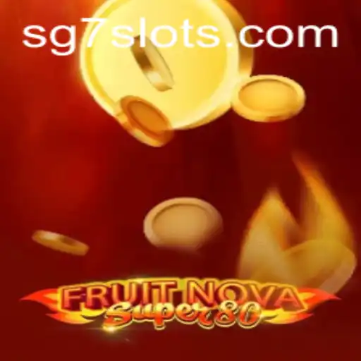 Descobrindo o Fascinante Mundo de FruitNovaSuper80 e SG7.Game