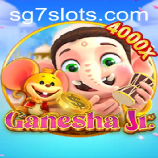 Descubra a Aventura Inovadora de GaneshaJr: O Jogo SG7.Game