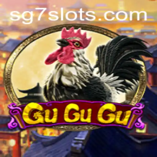 Explorando o Universo de GuGuGu: Como Jogar e Dominar SG7.Game