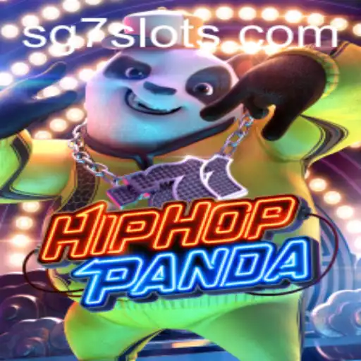 HipHopPanda: Mergulhe na Diversão do Jogo Arcade Inovador