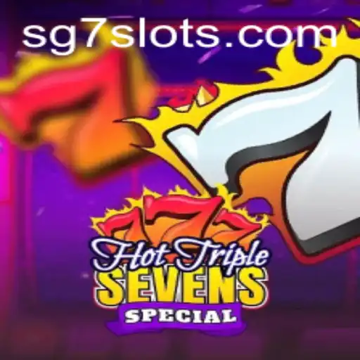 Explorando o Fascinante Mundo de HotTripleSevensSpecial: Tudo Sobre Este Empolgante Jogo de Azar