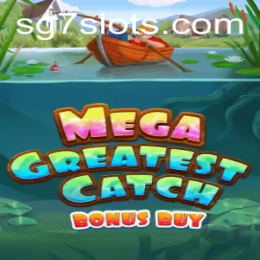 Descubra o Fascinante Mundo de MegaGreatestCatchBonusBuy: Novidades e Regras do Jogo