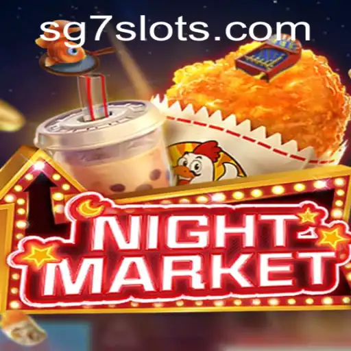 NIGHTMARKET: Descubra o Ecosistema Imersivo do Novo Jogo