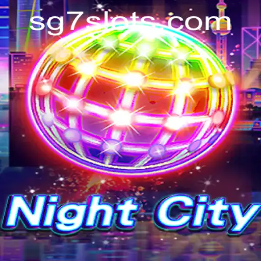 Descubra NightCity: Uma Jornada Inédita no Universo de SG7.Game