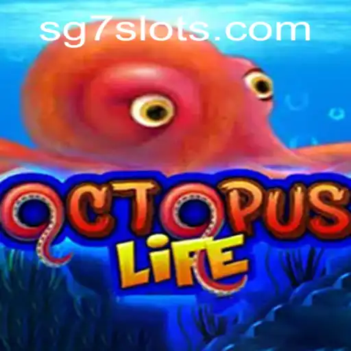 Explorando OctopusLife: Um Mergulho no Universo do Jogo SG7.Game