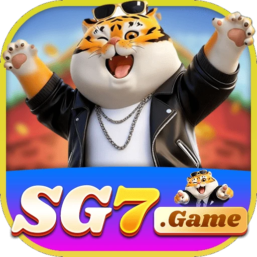 SG7.Game Logo