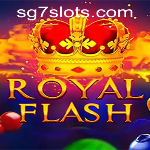 Descubra as Emoções de RoyalFlash: O Novo Fenômeno em Jogos