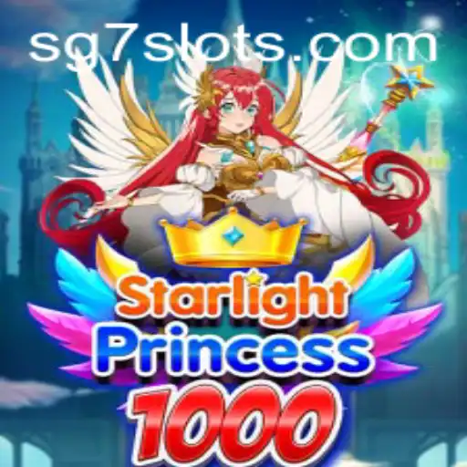 StarlightPrincess1000: Explore o Mundo Mágico do Jogo Inovador