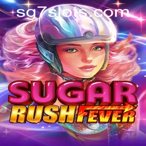 SugarRushFever: Um Novo Fenômeno dos Jogos