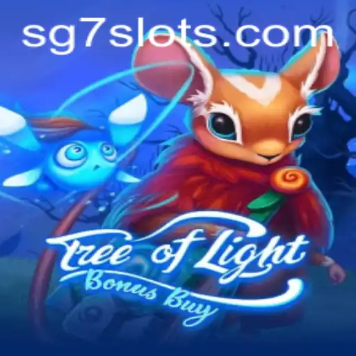 Descubra o Mundo Encantado de TreeOfLightBonusBuy