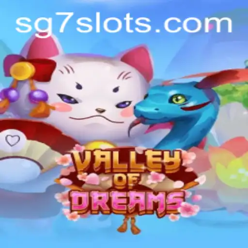 Explorando o Universo de ValleyofDreams: O Que Você Precisa Saber Sobre SG7.Game