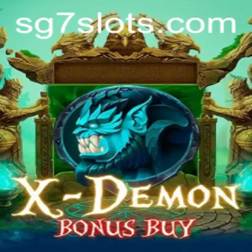 Explorando o Jogo XDemonBonusBuy e as Suas Regras